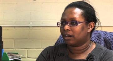 Community Restorative Approach