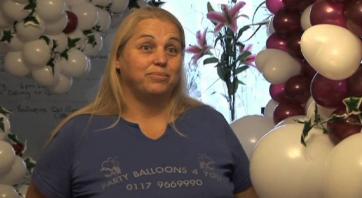 Knowle West Compared to South Africa