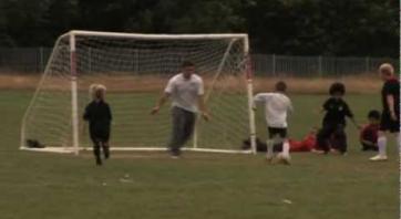 Free Summer Holiday Activity for Kids