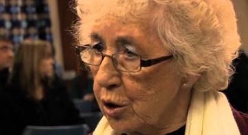 Benefits of Visting a Spiritualist Church (Jean)