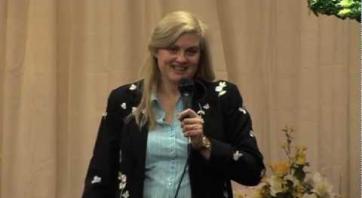 Benefits of Visting a Spiritualist Church (Valerie)