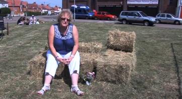 Community Spirit in Knowle West