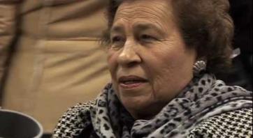 Benefits of Visting a Spiritualist Church (Emily)