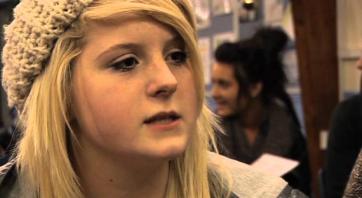 Benefits of Visting a Spiritualist Church (Chanel)