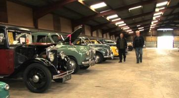 Classic Car Shows