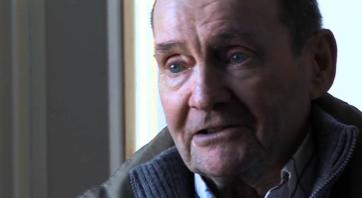 Working on the Railways (George)