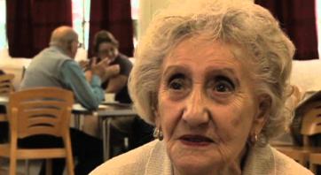 Living in Knowle West for 70 Years