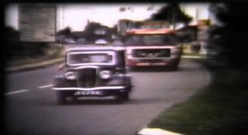 Restoring a Classic Jowett 1933 Kestral