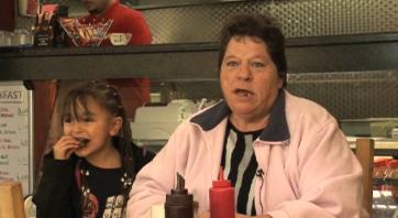 The Value of the Sunrise Cafe to the Local Community