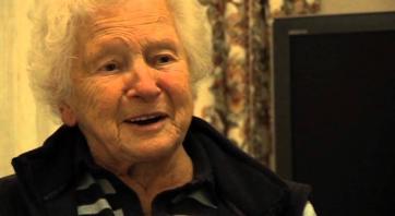 Being Active in Old Age