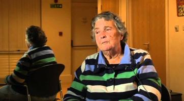 Irish Lodgers During the War