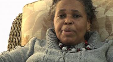 Dixie Brown (Kathleen)