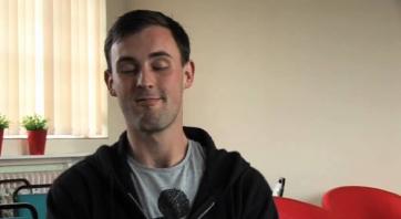 Attending Drama School