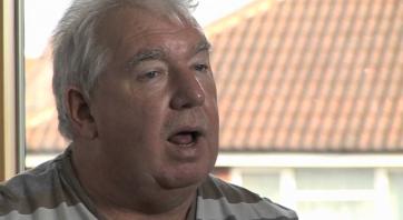 Being Diagnosed with a Kidney Disorder