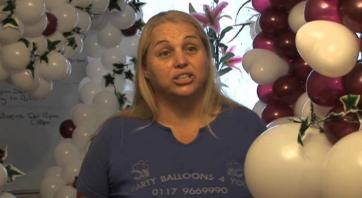 Running a Small Business with Family