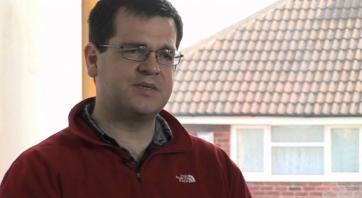 Community Outreach by a Church