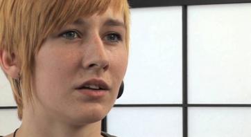 Finding the Confidence to Sing in Front of People