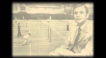 Following a Career in Sport