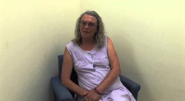 Art as a Form of Therapy after an Accident