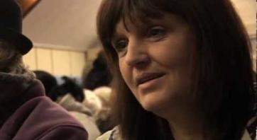 Benefits of Visting a Spiritualist Church (Debra)