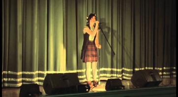 Using Accents When Singing