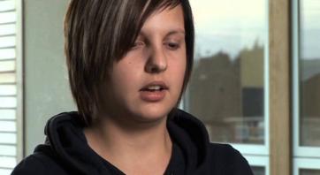 Being a Youth Worker